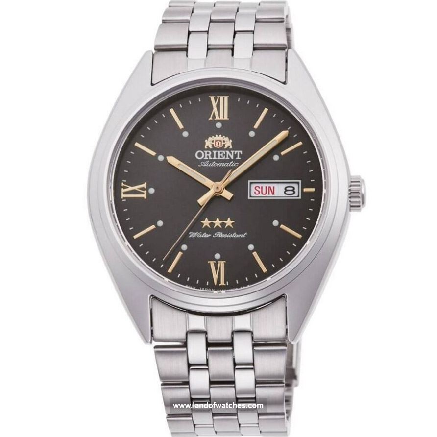 Buy Men's ORIENT RA-AB0E14N19B Classic Watches | Original