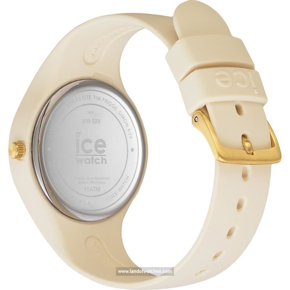 شراء ساعة معصم نسائیه آیس واج(ICE WATCH) 019528 رياضة | | | الأصلي