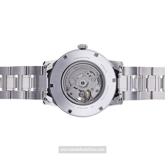 شراء ساعة معصم رجالیه اورینت(ORIENT) RA-AS0008B كلاسيك | | | الأصلي