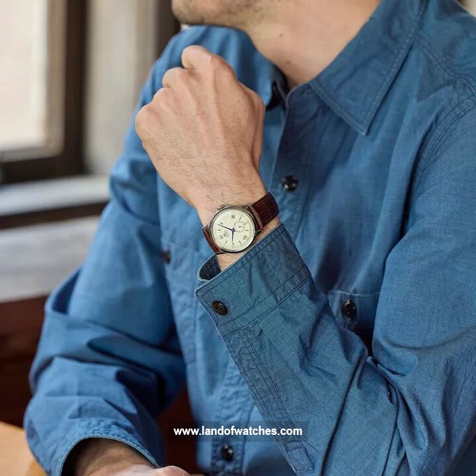 Buy Men's ORIENT RA-AP0105Y Classic Watches | Original