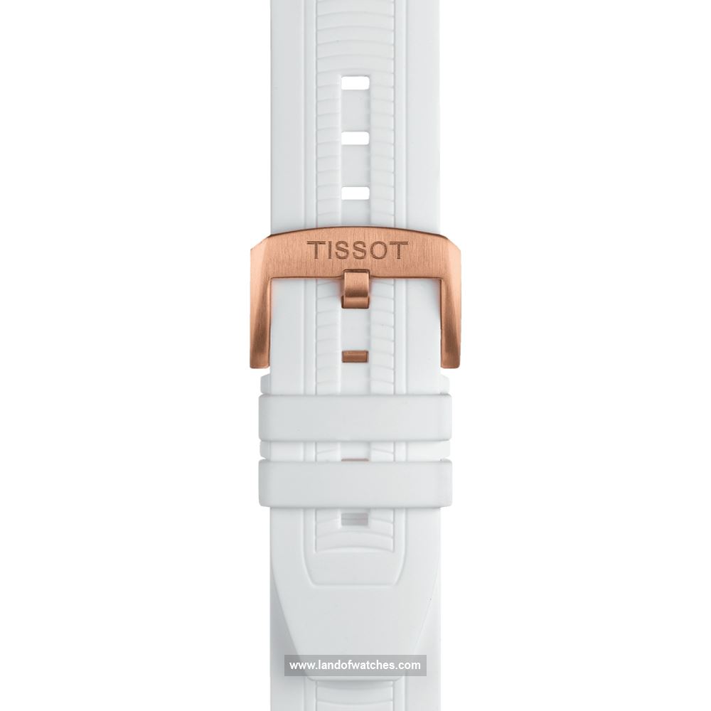 شراء ساعة معصم رجالیه نسائیه تیسوت(TISSOT) T115.417.27.011.01 رياضة | | | الأصلي