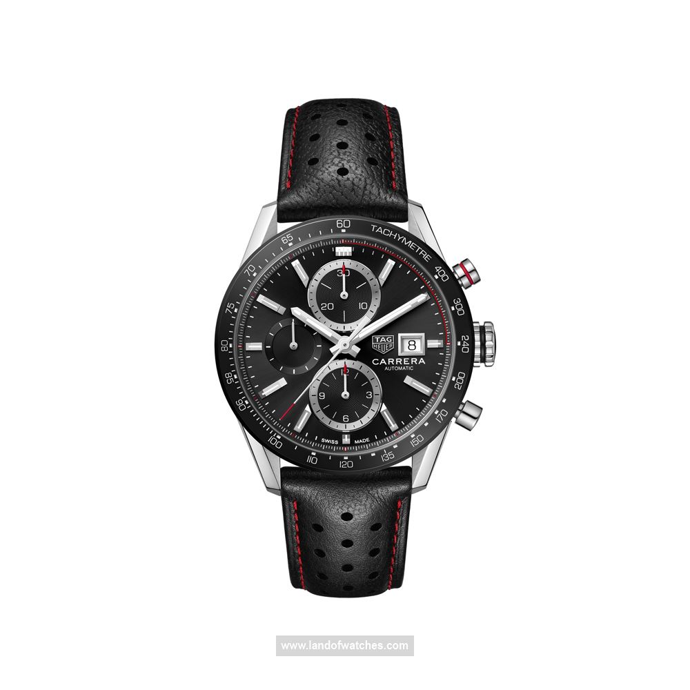 شراء ساعة معصم رجالیه تغ هویر(TAG HEUER) CBM2110.FC6454 | | | الأصلي