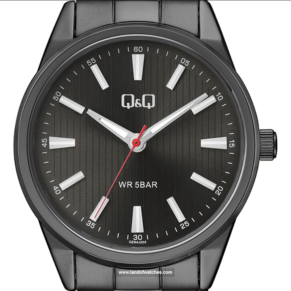 شراء ساعة معصم رجالیه کیو اند کیو(Q&Q) QZ94J402Y | | | الأصلي