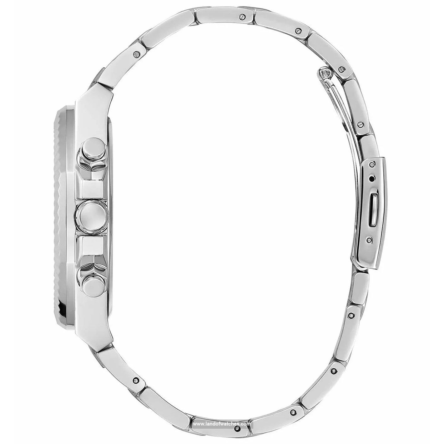 Buy Men's GUESS GW0703G1 Classic Watches | Original