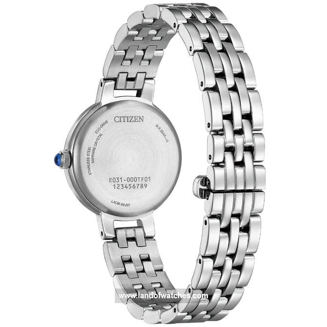 Buy Women's CITIZEN EM0990-81A Classic Watches | Original