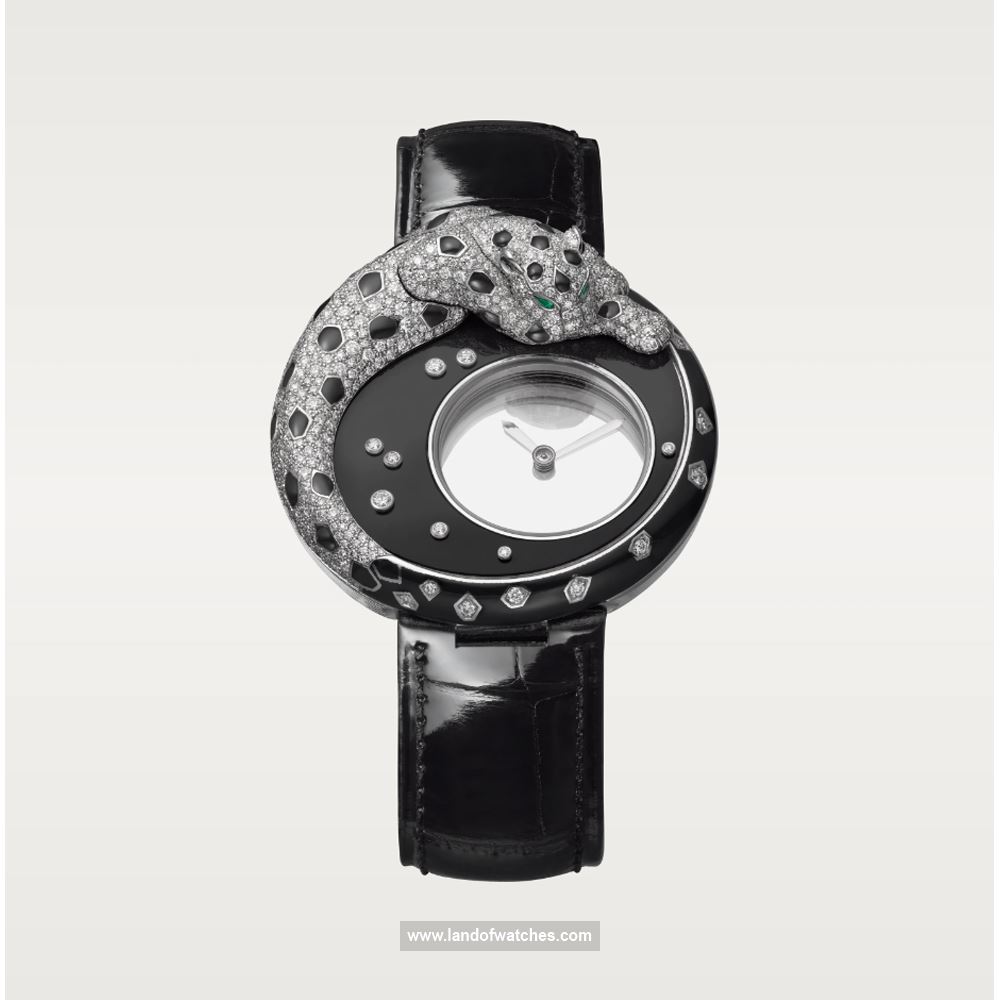 شراء ساعة معصم کارتیر(CARTIER) CRHPI01011 | | | الأصلي