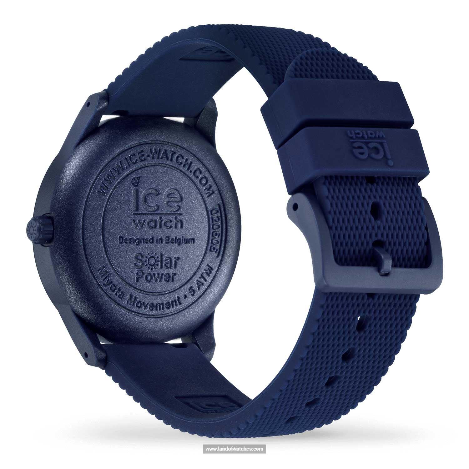 شراء ساعة معصم رجالیه آیس واج(ICE WATCH) 020606 رياضة | | | الأصلي