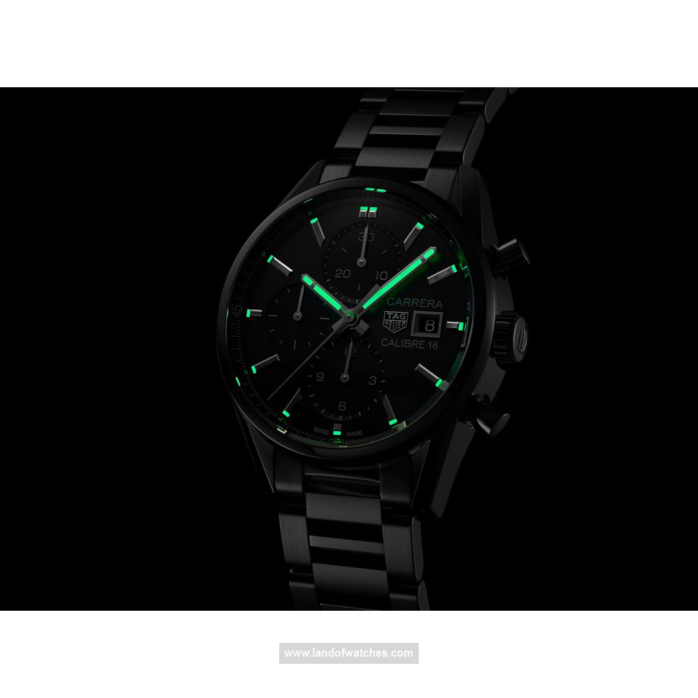 شراء ساعة معصم رجالیه تغ هویر(TAG HEUER) CBK2110.BA0715 | | | الأصلي