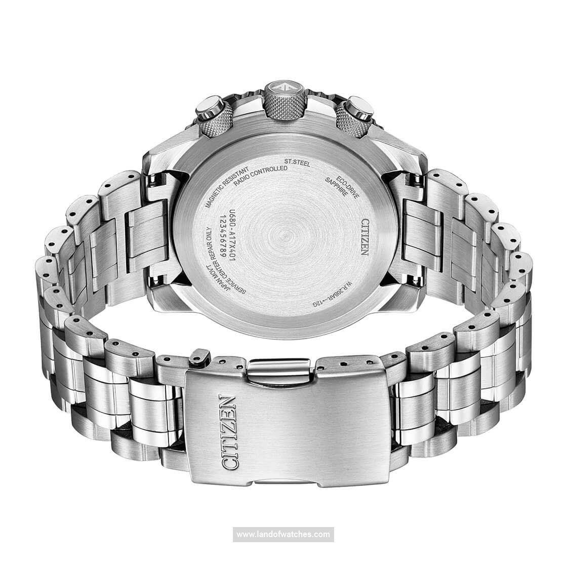 Buy Men's CITIZEN JY8086-89X Classic Watches | Original