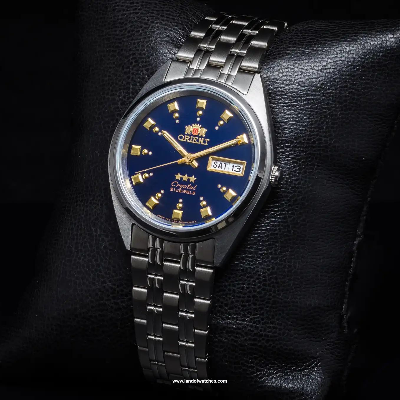 Buy Men's ORIENT FAB00009D Classic Watches | Original