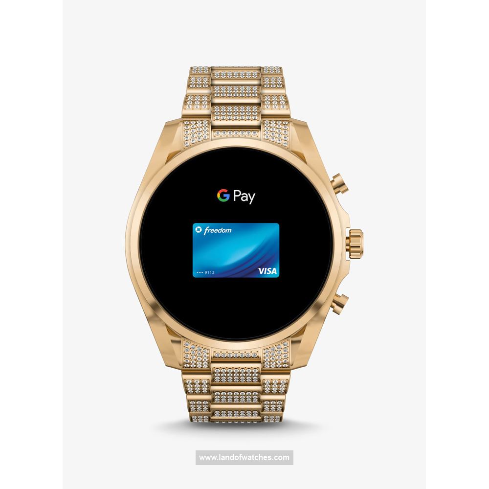 Buy MICHAEL KORS MKT5136 Watches | Original