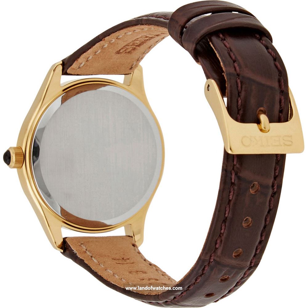 شراء ساعة معصم نسائیه سیکو(SEIKO) SWR072P1 كلاسيك | | | الأصلي