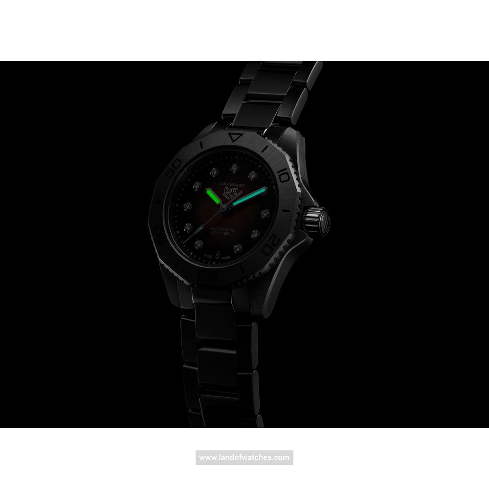 Buy Women's TAG HEUER WBP2410.BA0622 Watches | Original