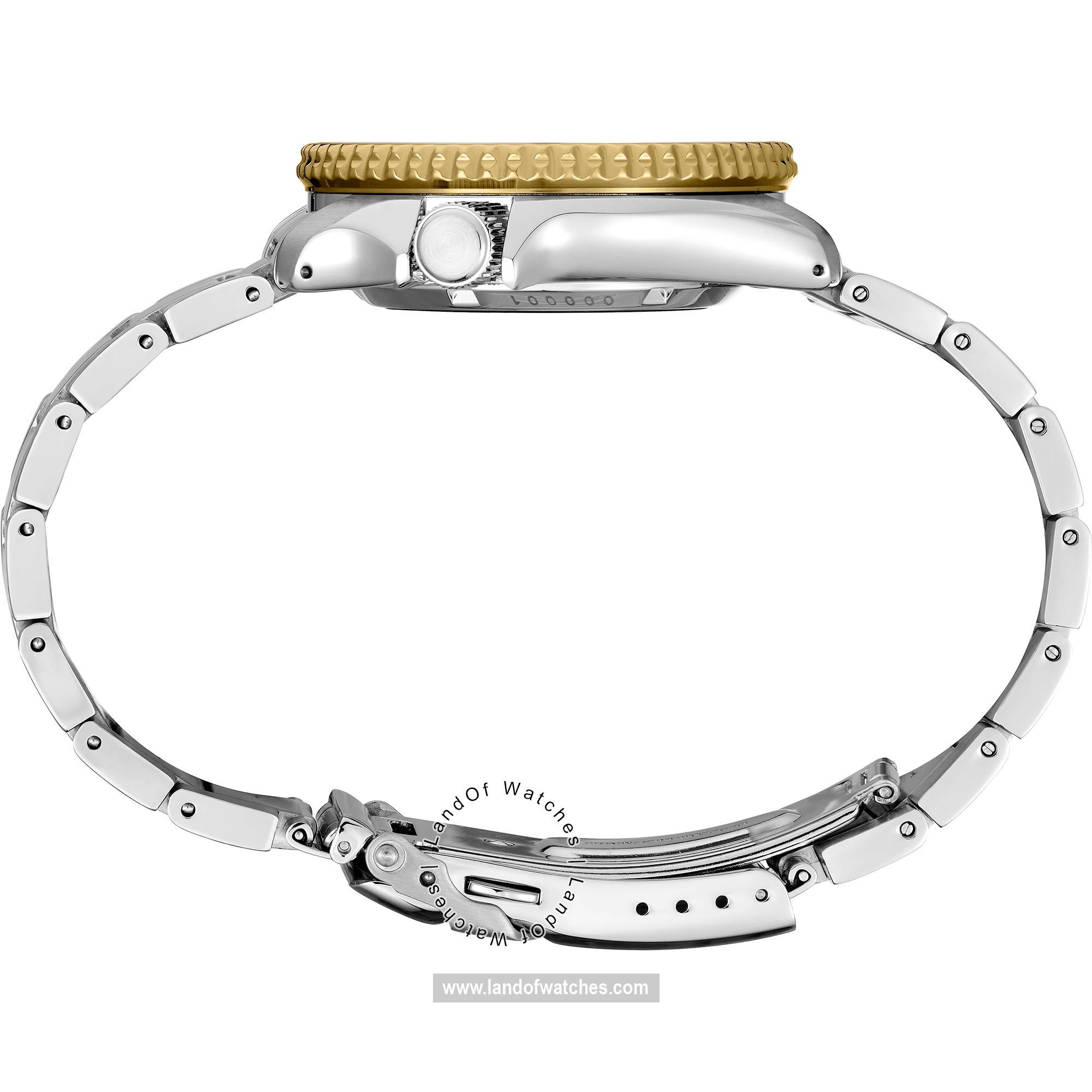 Buy Men's SEIKO SRPK24 Classic Watches | Original