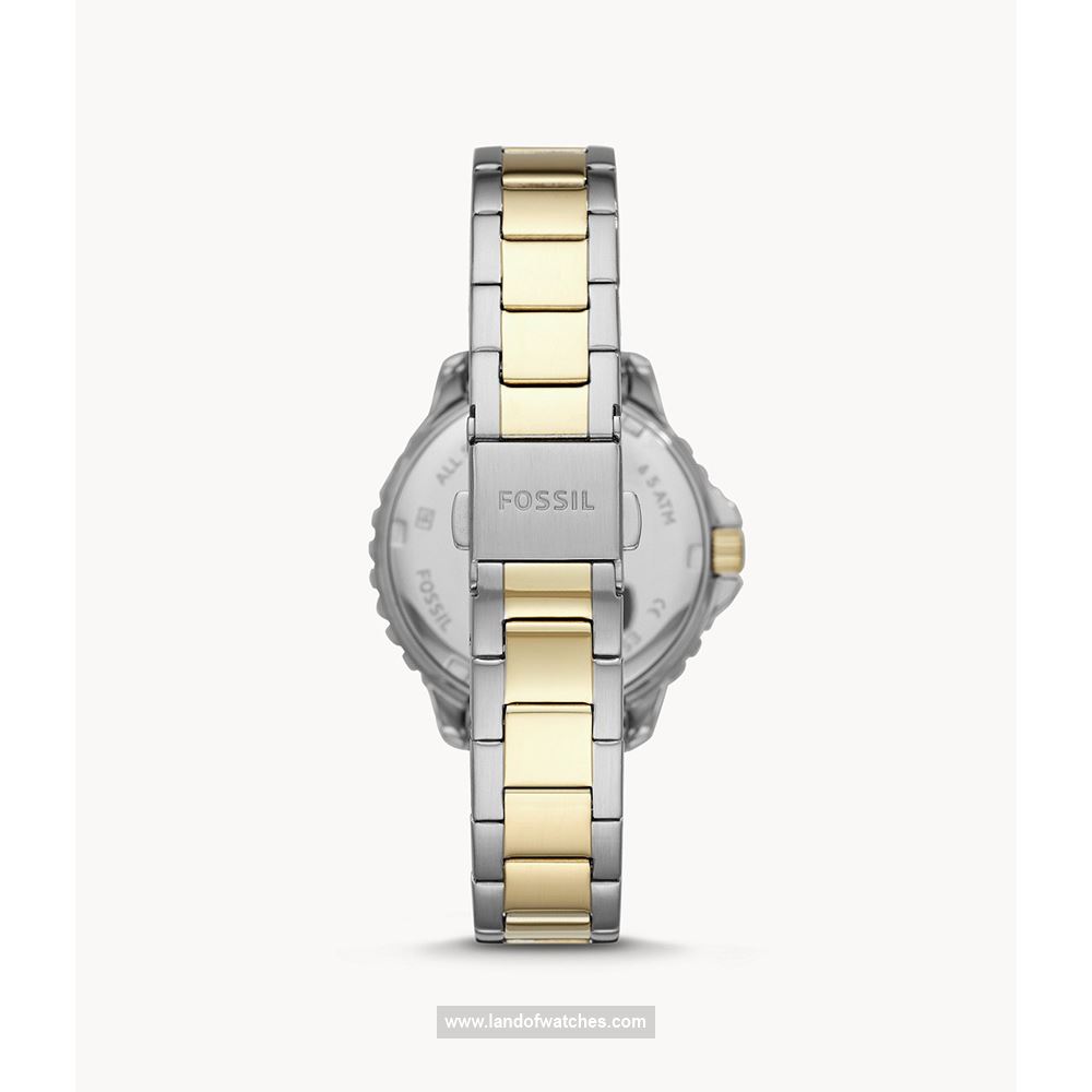 شراء ساعة معصم فسیل(FOSSIL) ES4784 | | | الأصلي