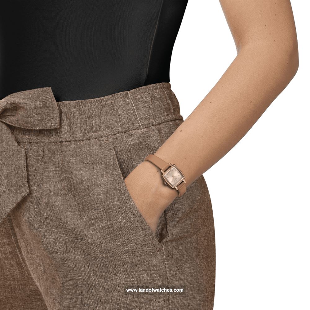 Buy Women's TISSOT T058.109.36.031.01 Watches | Original