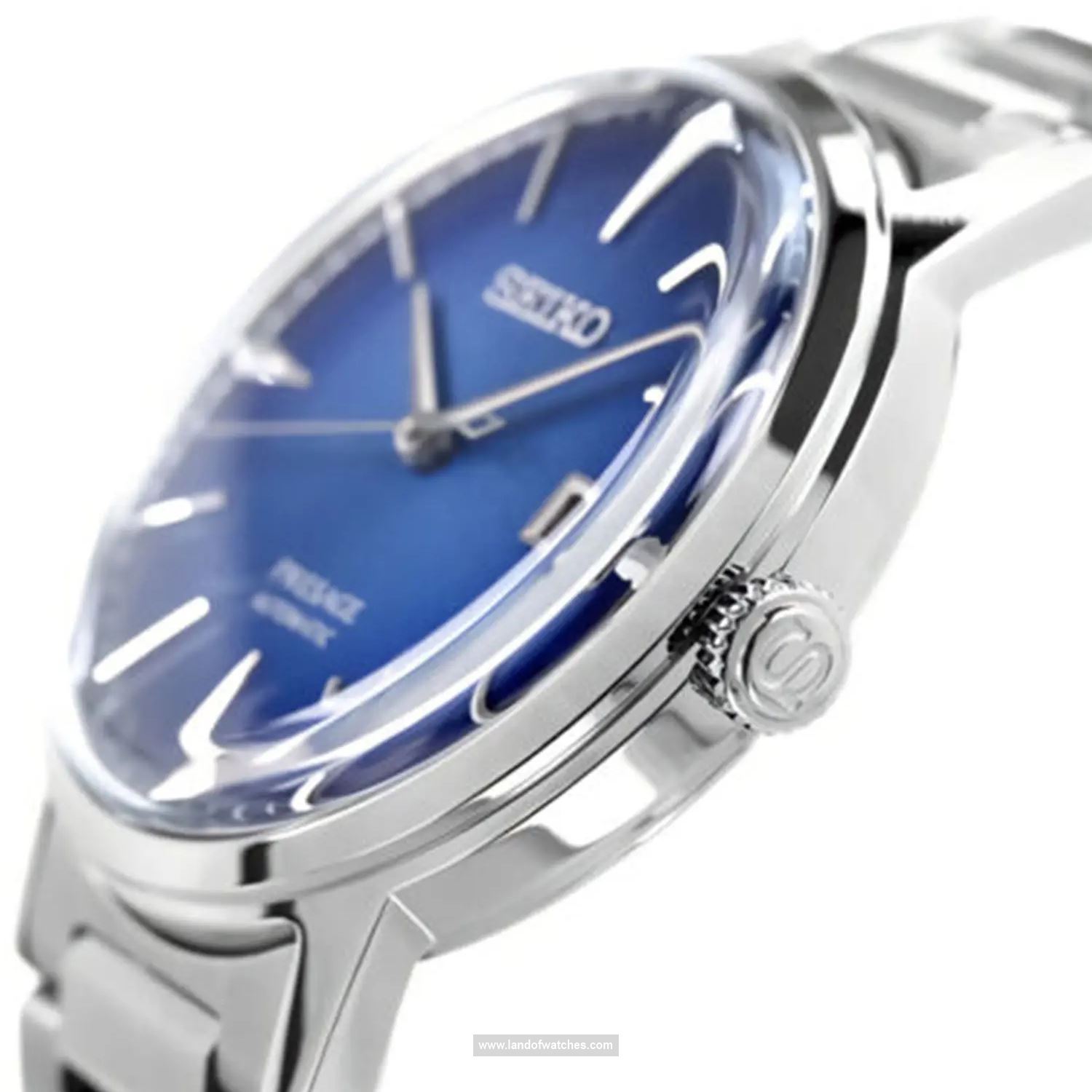 شراء ساعة معصم رجالیه سیکو(SEIKO) SRPJ13J1 كلاسيك | | | الأصلي