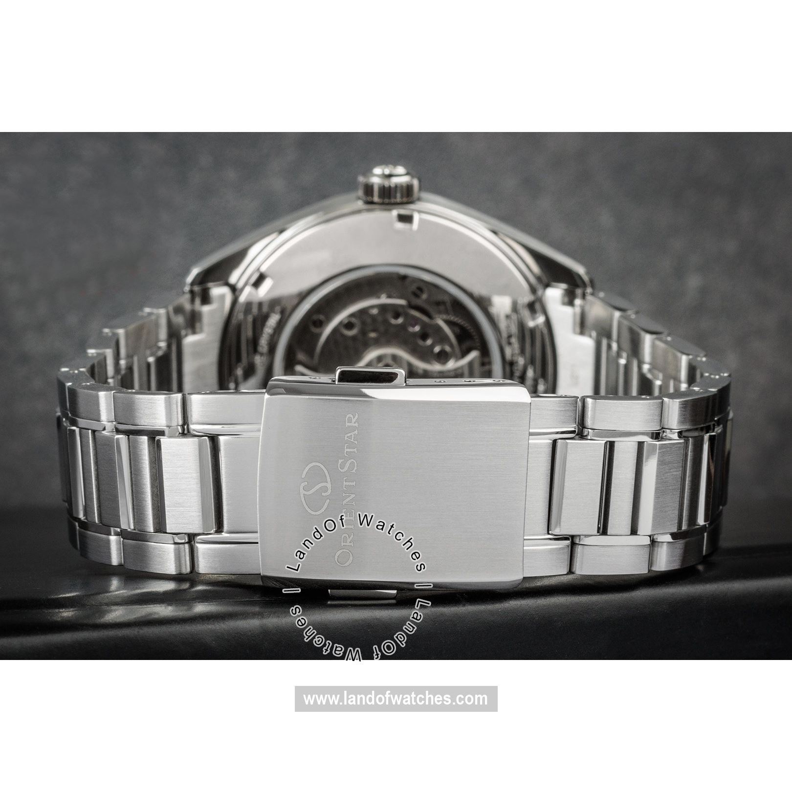 Buy Men's ORIENT RE-BY0005A00B Classic Watches | Original