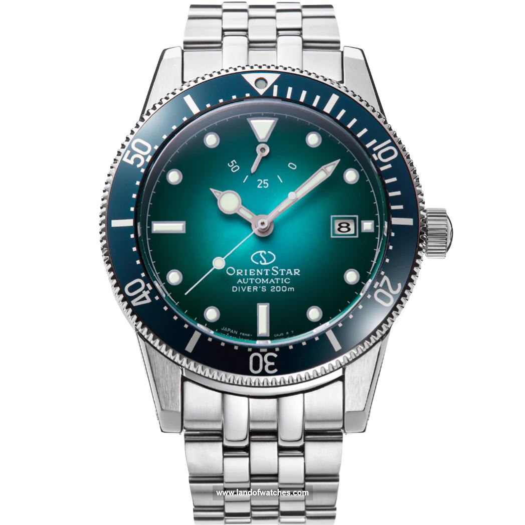 Buy Men's ORIENT RE-AU0602E00B Classic Watches | Original