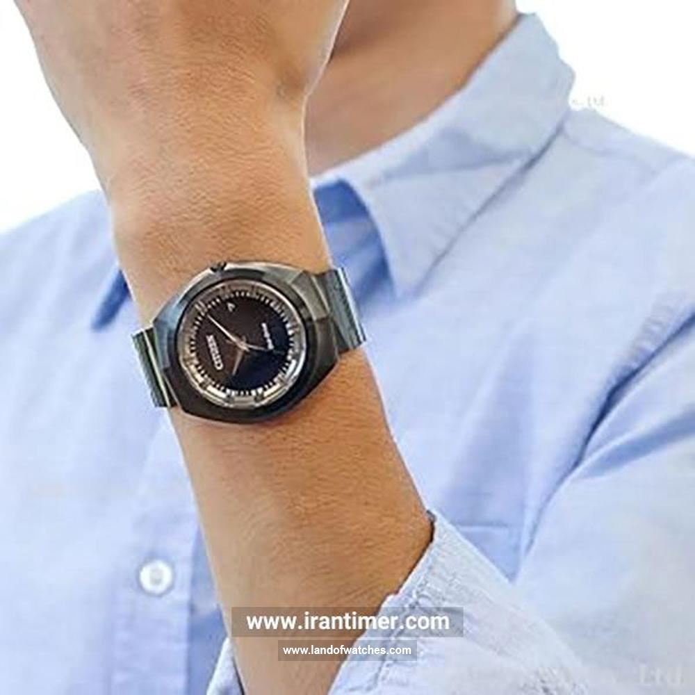 Buy Men's CITIZEN BN1015-52E Classic Watches | Original