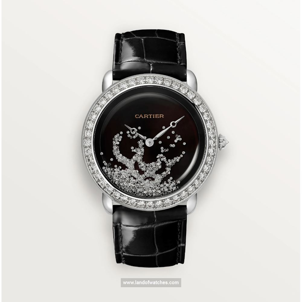 شراء ساعة معصم کارتیر(CARTIER) CRHPI01430 | | | الأصلي