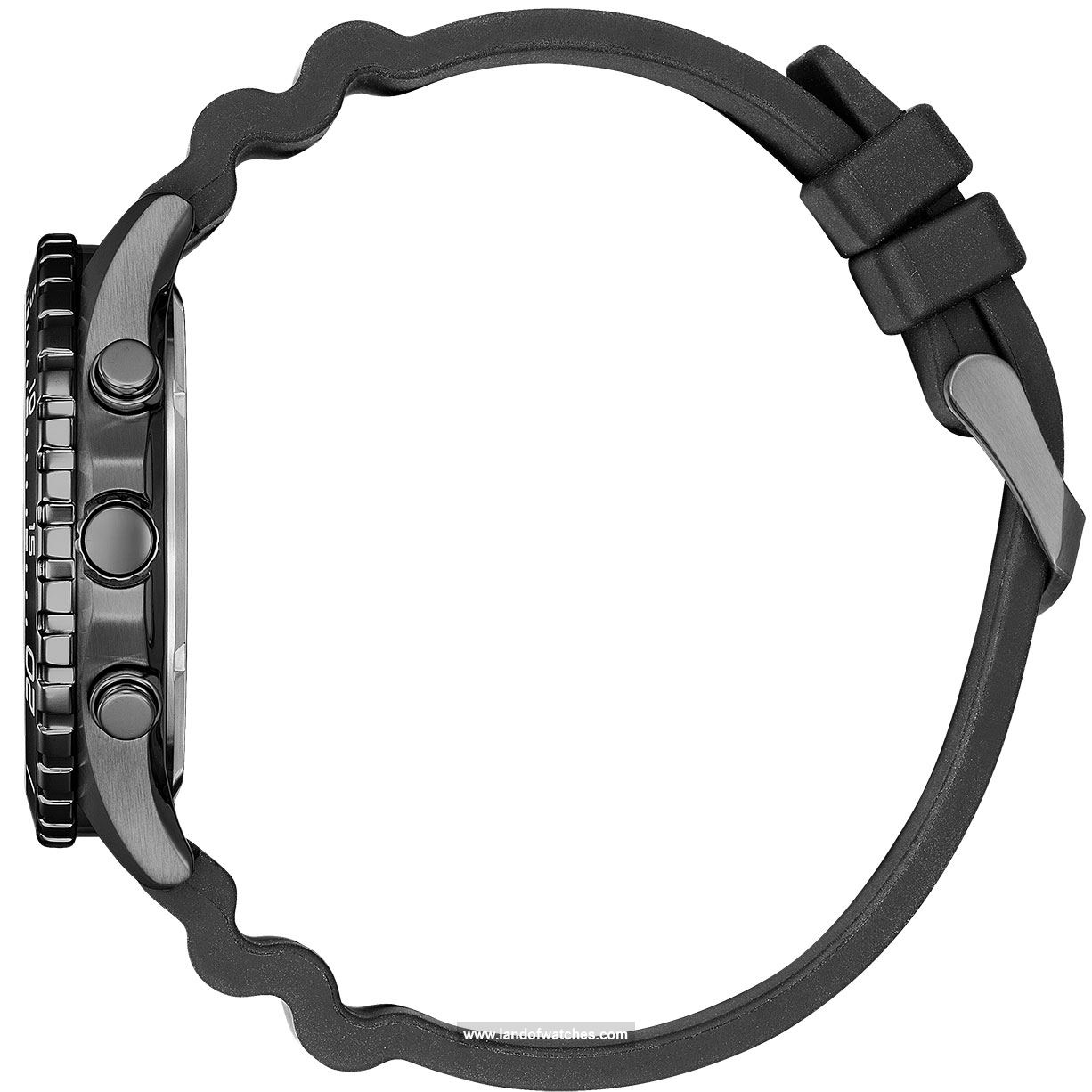 شراء ساعة معصم رجالیه سیتیزن(CITIZEN) At2567-18L رياضة | | | الأصلي