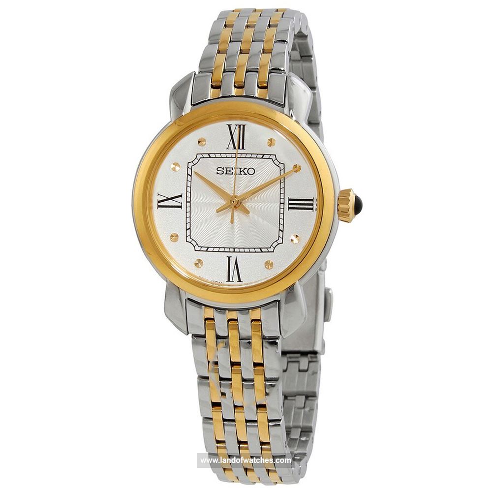 Buy Women's SEIKO SUR498P1 Classic Watches | Original