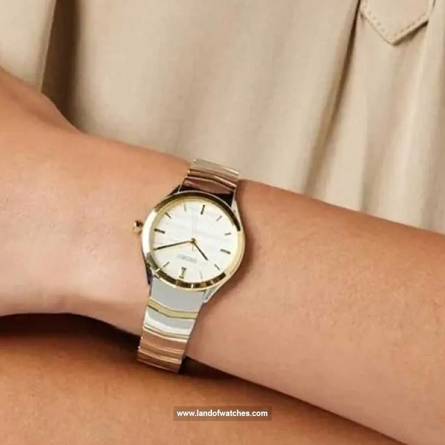 شراء ساعة معصم نسائیه سیکو(SEIKO) SUR550P1 كلاسيك | | | الأصلي