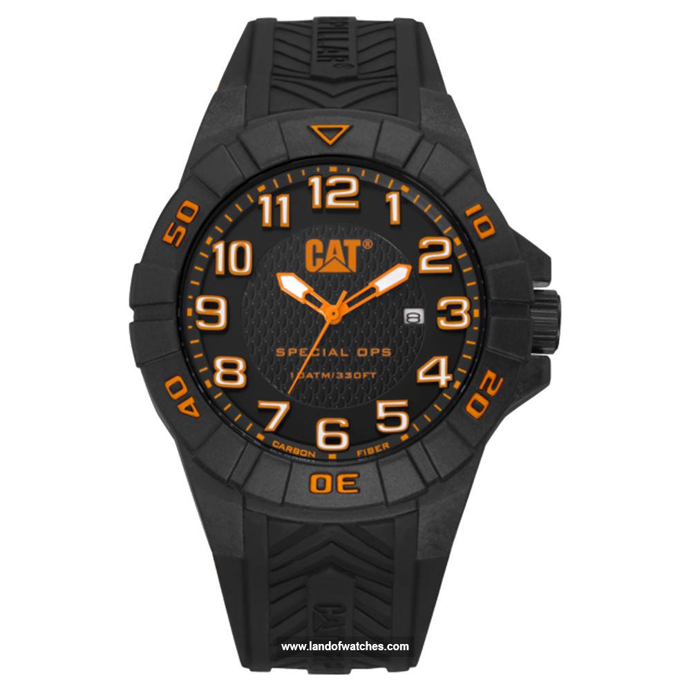Buy Men's CAT K2.121.21.114 Sport Watches | Original