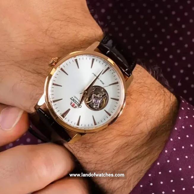 Buy Men's ORIENT FAG02003W Classic Watches | Original