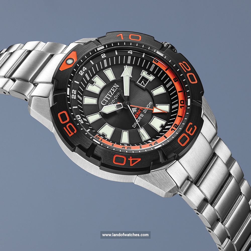 Buy Men's CITIZEN BJ7129-56E Classic Watches | Original