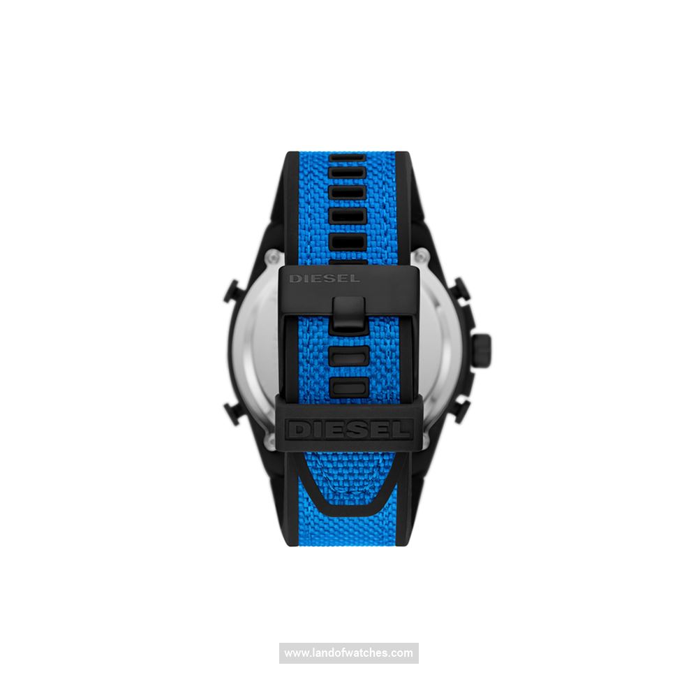 شراء ساعة معصم دیزل(DIESEL) dz4550 | | | الأصلي