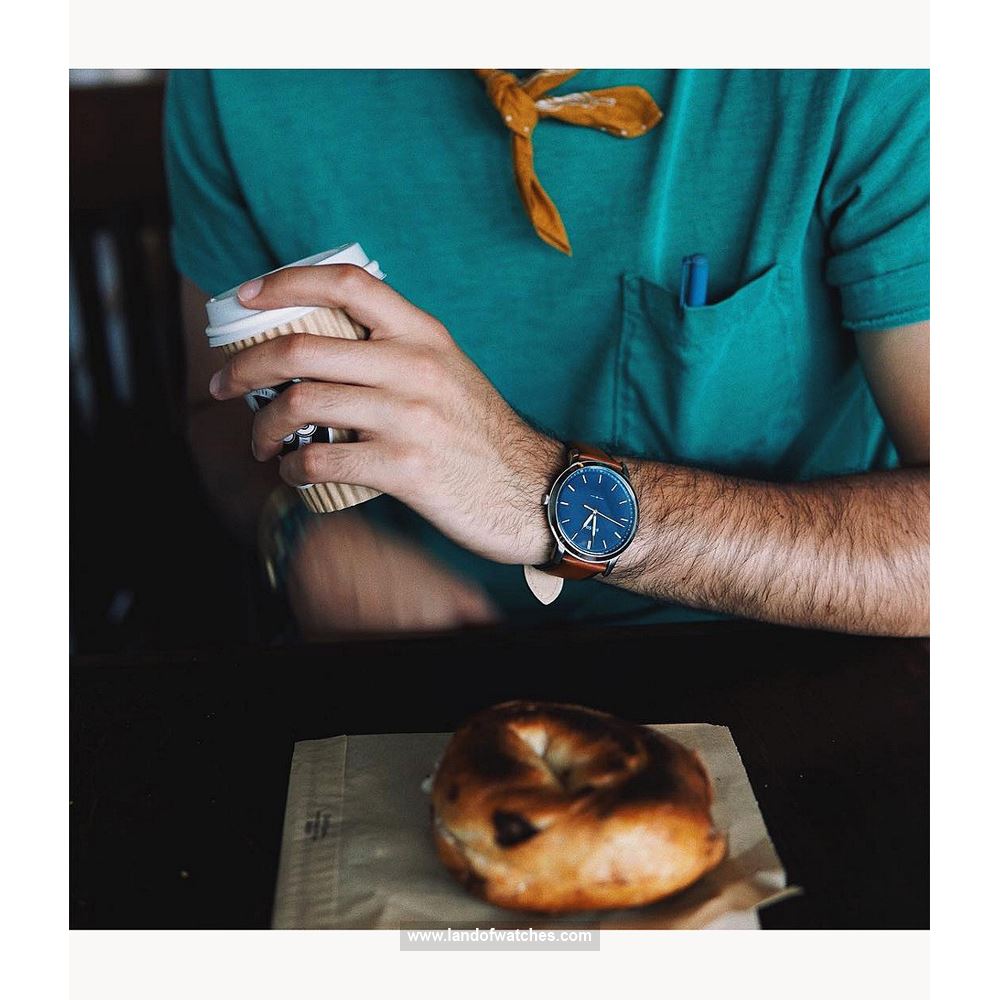 شراء ساعة معصم رجالیه فسیل(FOSSIL) FS5304 كلاسيك | | | الأصلي