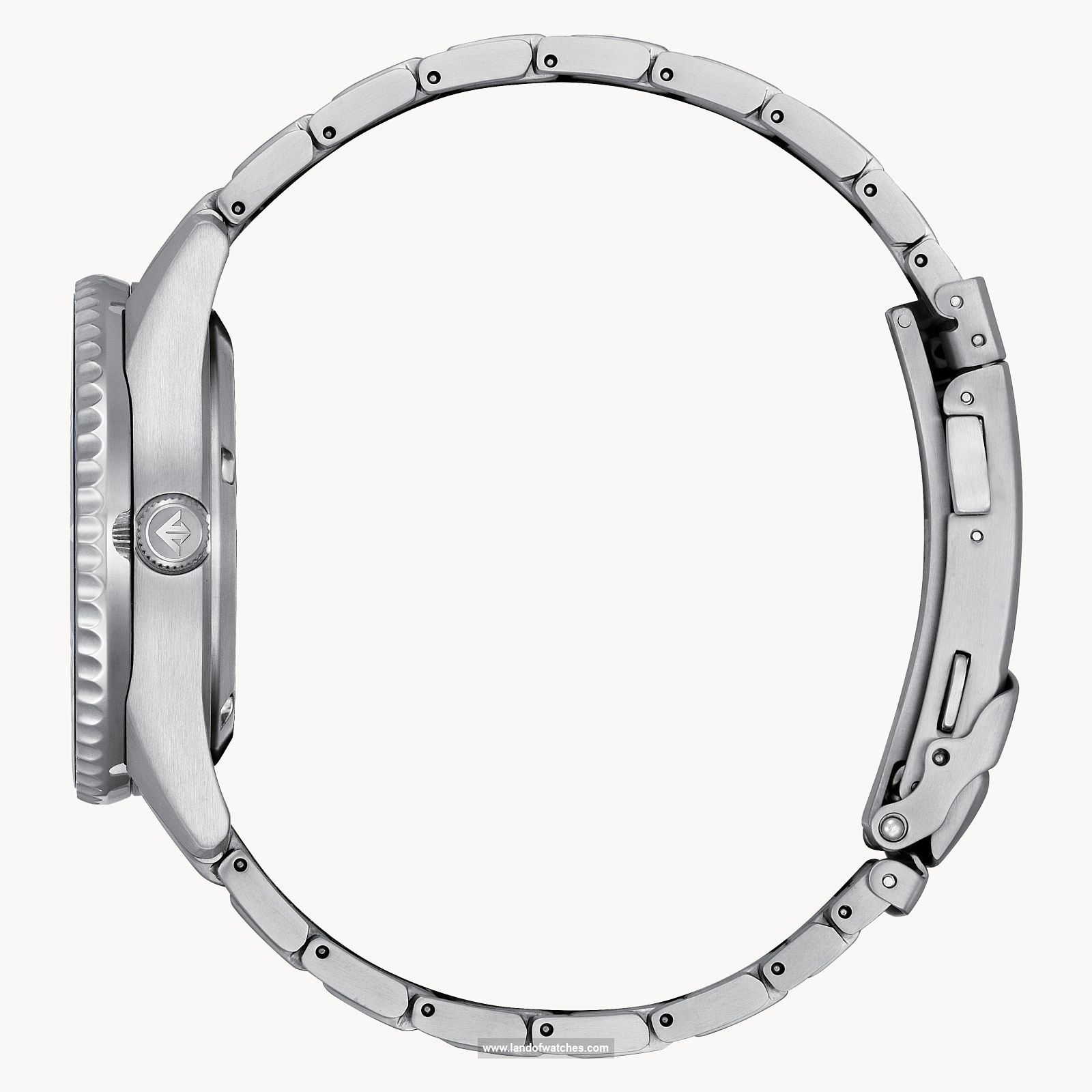 Buy Men's CITIZEN NB6021-68L Classic Watches | Original