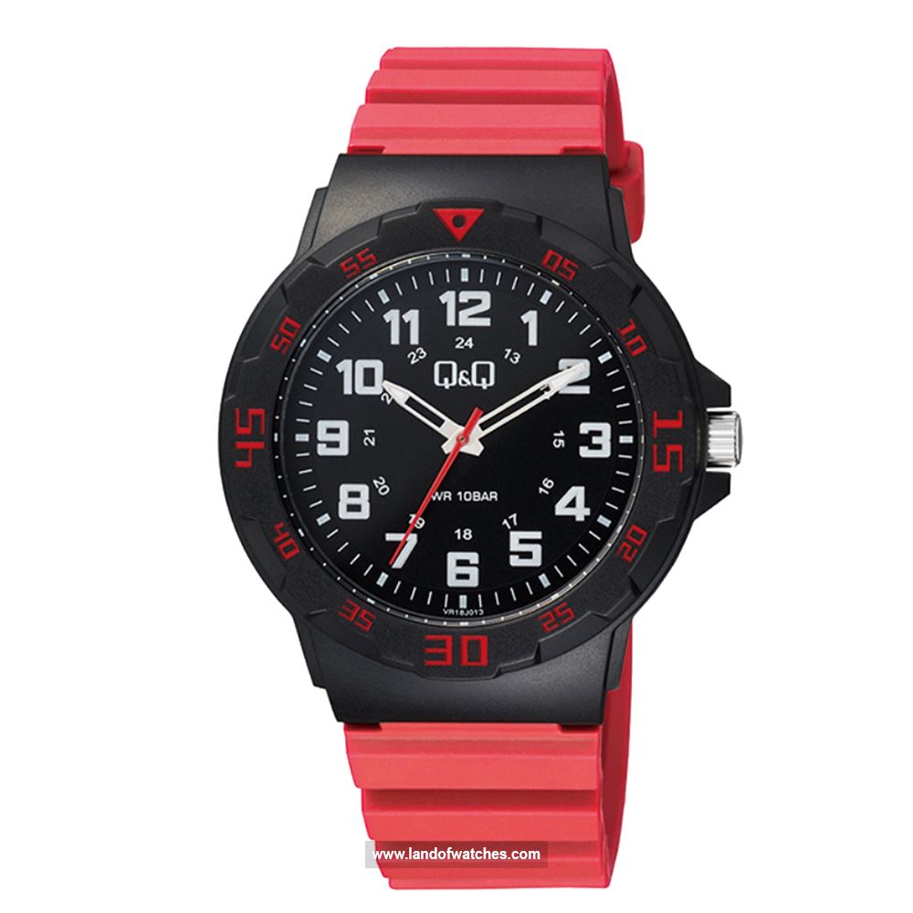 شراء ساعة معصم رجالیه کیو اند کیو(Q&Q) VR18J013Y رياضة | | | الأصلي