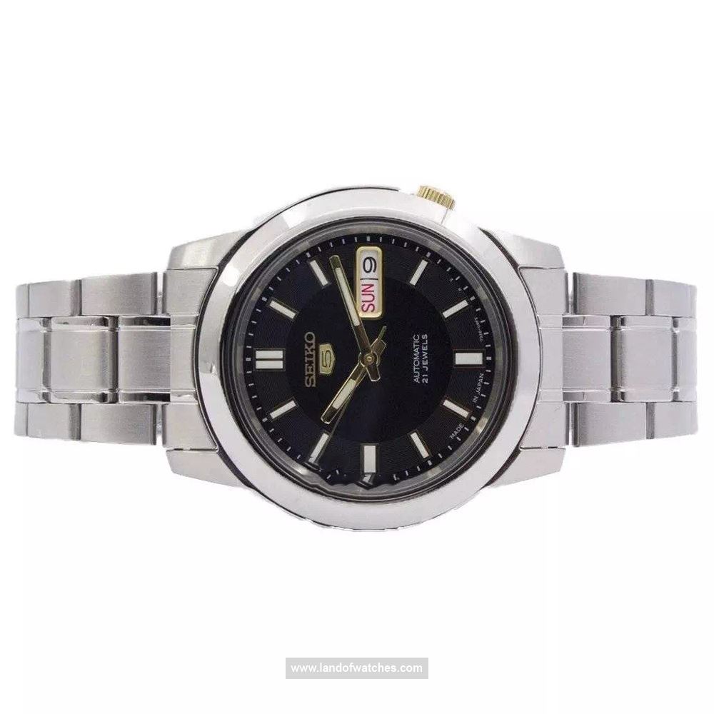 Buy Men's SEIKO SNKK17J1 Classic Watches | Original