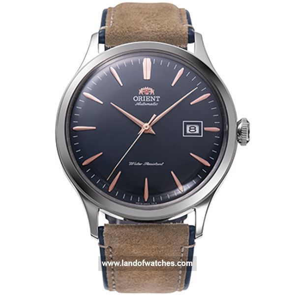 Buy Men's ORIENT RA-AC0P02L10B Classic Watches | Original