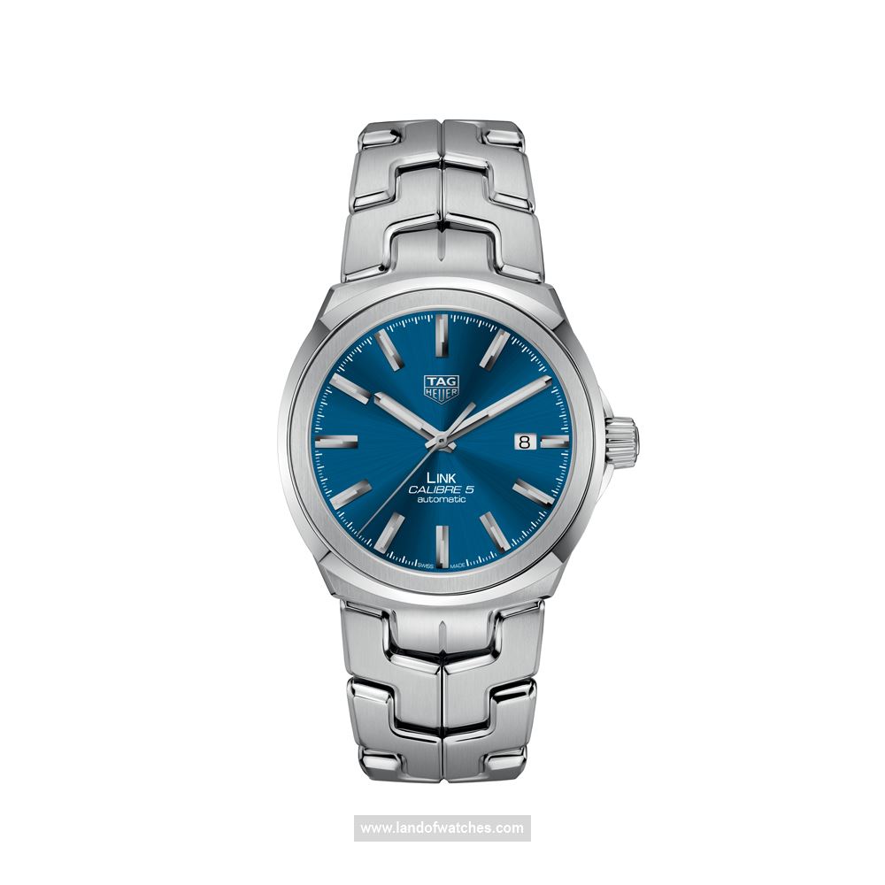 شراء ساعة معصم رجالیه تغ هویر(TAG HEUER) WBC2112.BA0603 | | | الأصلي