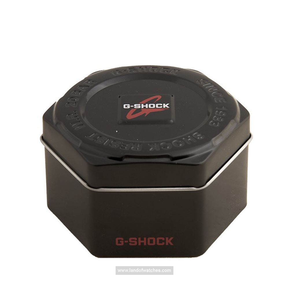 شراء ساعة معصم رجالیه کاسیو(CASIO) GX-56BB-1DR رياضة | | | الأصلي