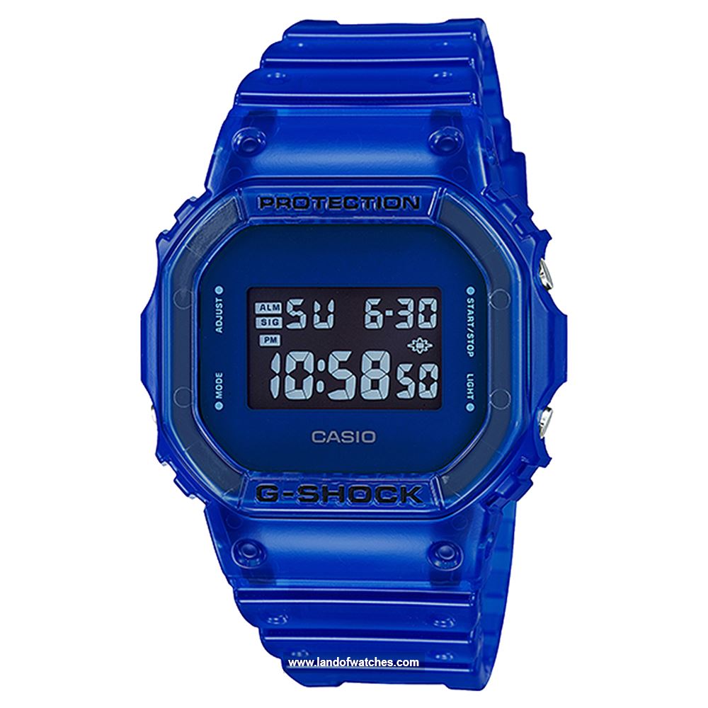 Buy CASIO DW-5600SB-2 Watches | Original
