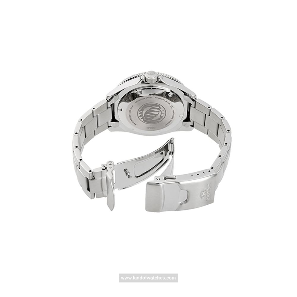 شراء ساعة معصم رجالیه اورینت(ORIENT) RA-AA0913L | | | الأصلي