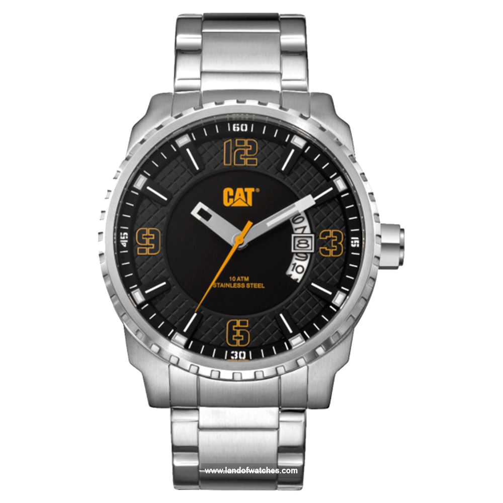 Buy Men's CAT AC.141.11.121 Classic Watches | Original