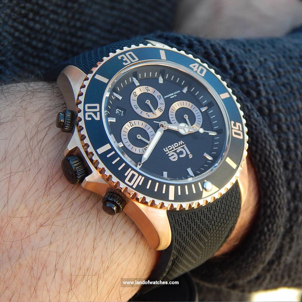 شراء ساعة معصم آیس واج(ICE WATCH) 16305 | | | الأصلي