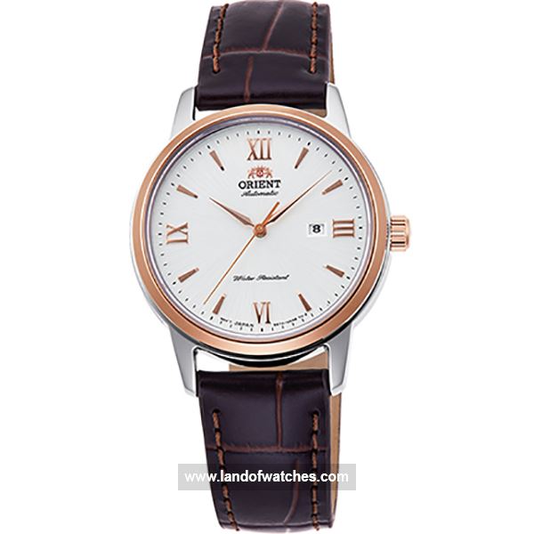 شراء ساعة معصم نسائیه اورینت(ORIENT) RA-NR2004S10 كلاسيك | | | الأصلي
