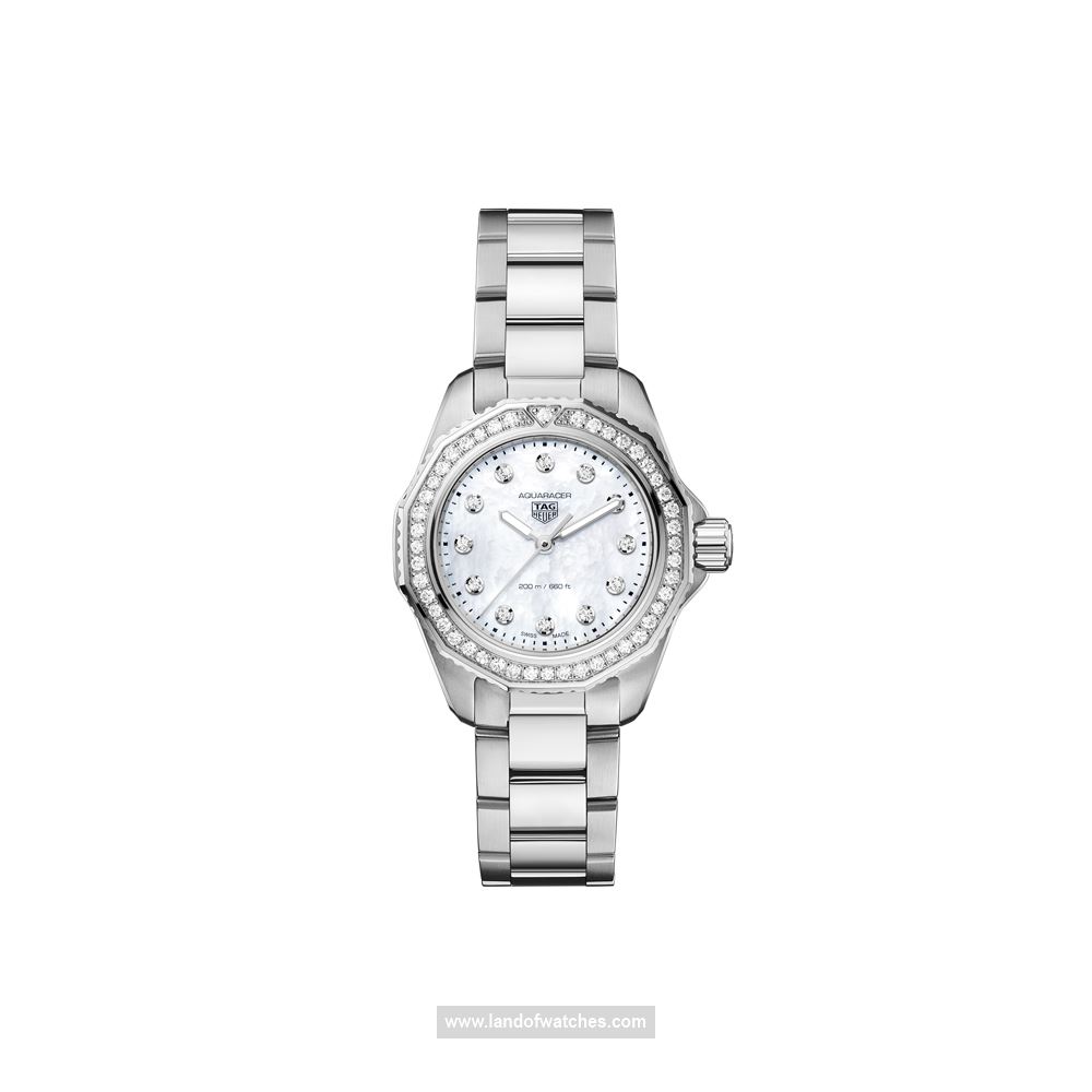 شراء ساعة معصم نسائیه تغ هویر(TAG HEUER) WBP1417.BA0622 | | | الأصلي