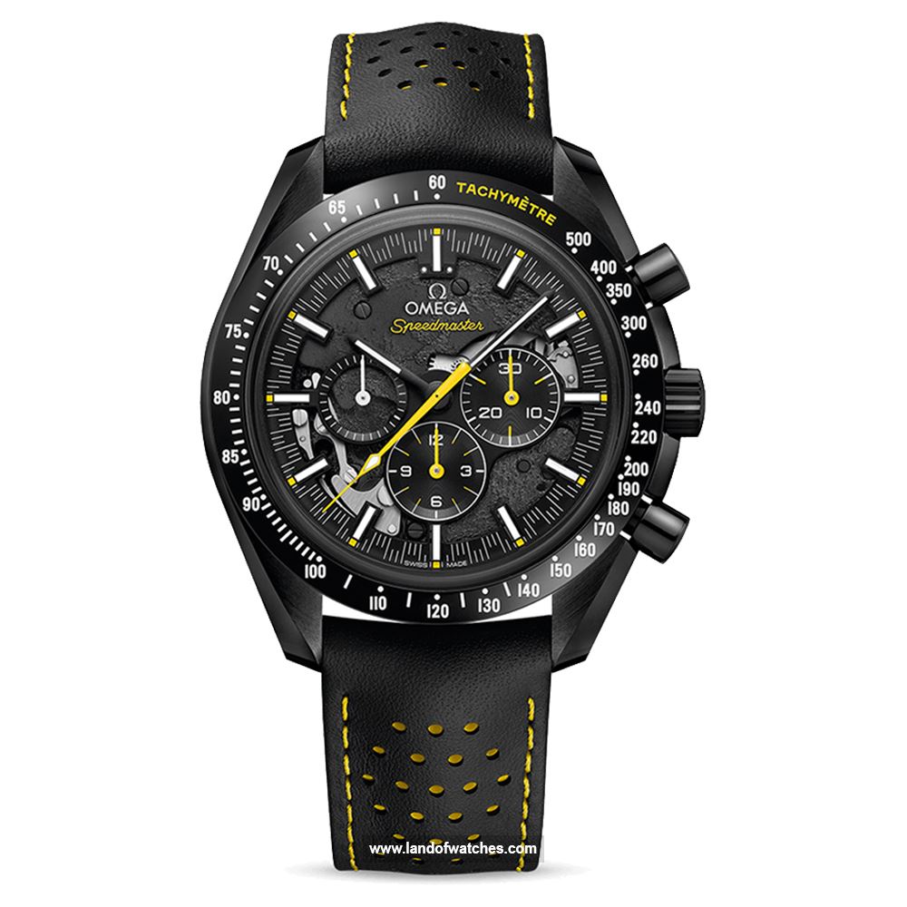 شراء ساعة معصم رجالیه أوميغا(OMEGA) 311.92.44.30.01.001 | | | الأصلي