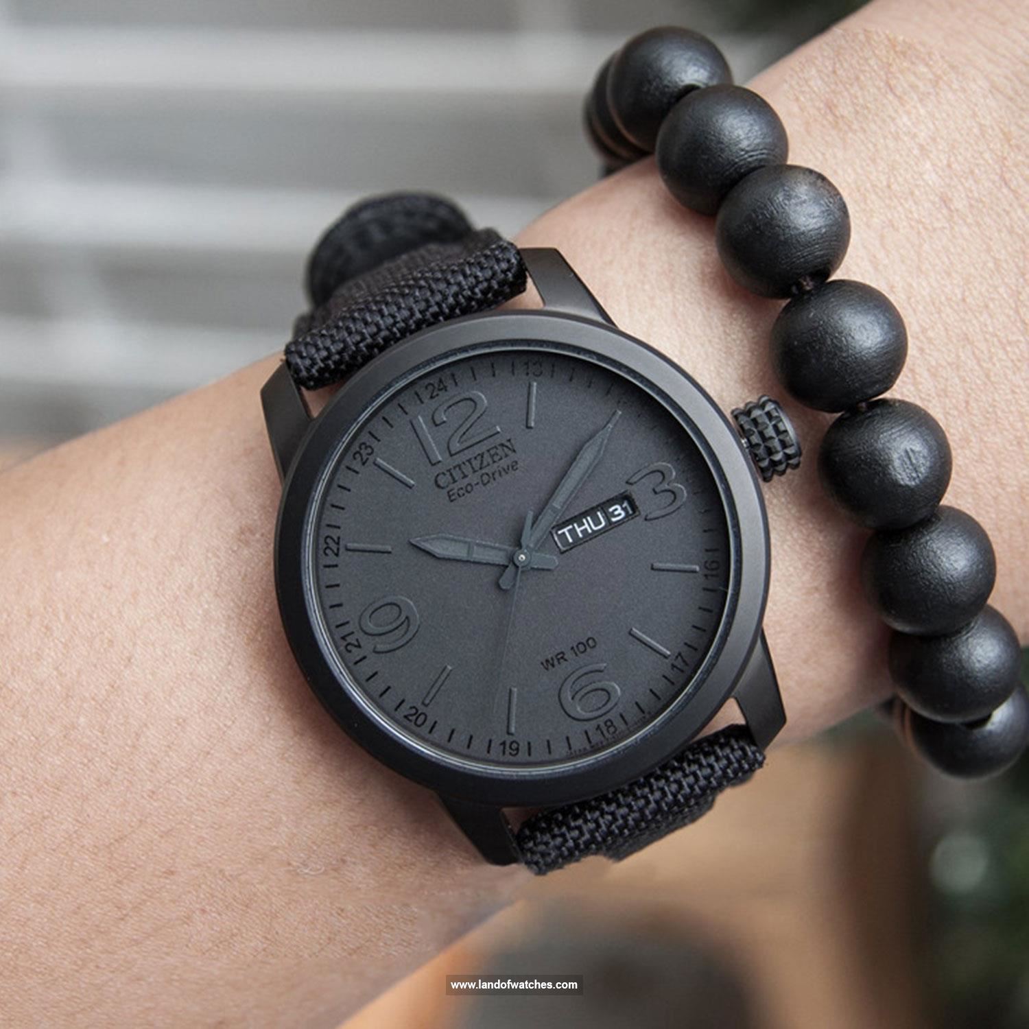 Buy Men's CITIZEN BM8475-00F Watches | Original