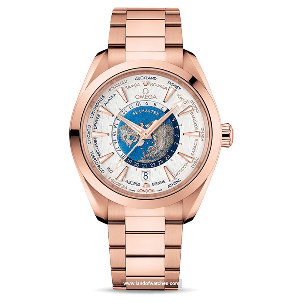 Buy Men's OMEGA 220.50.43.22.02.001 Watches | Original