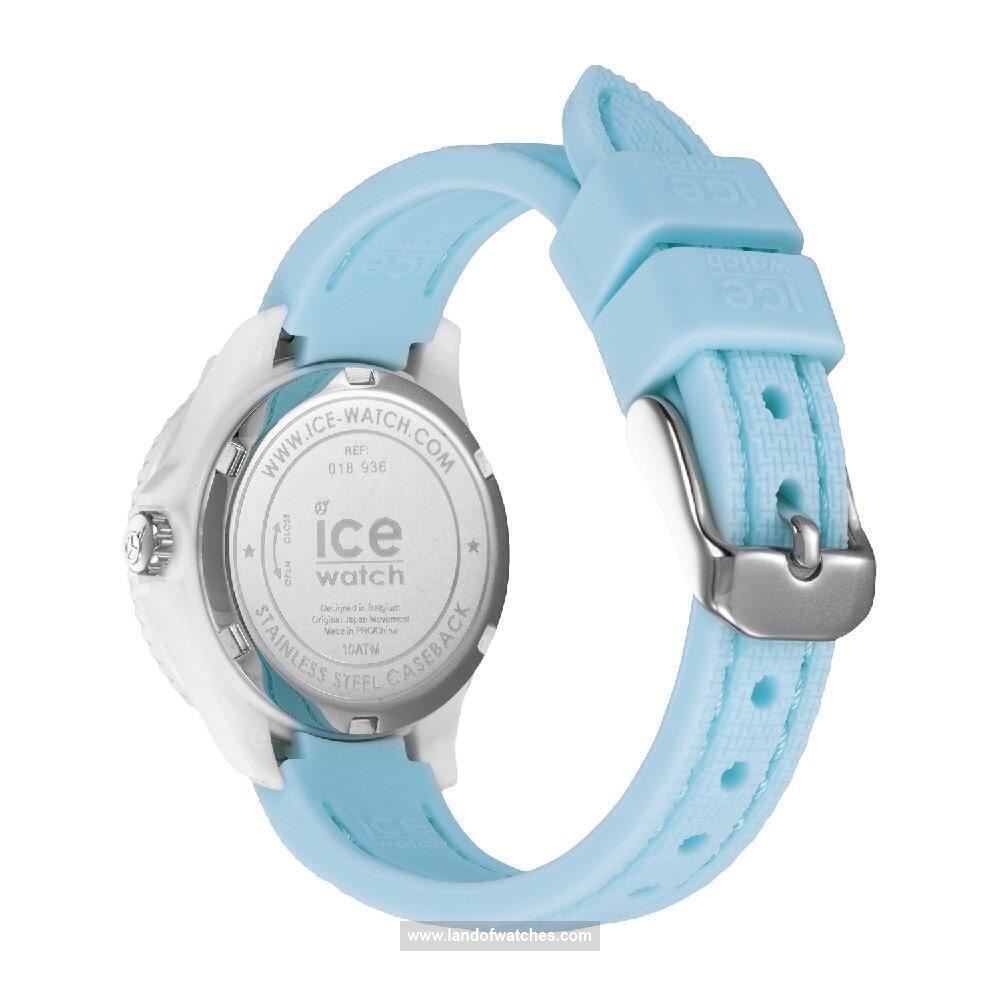 شراء ساعة معصم آیس واج(ICE WATCH) 018936 رياضة | | | الأصلي