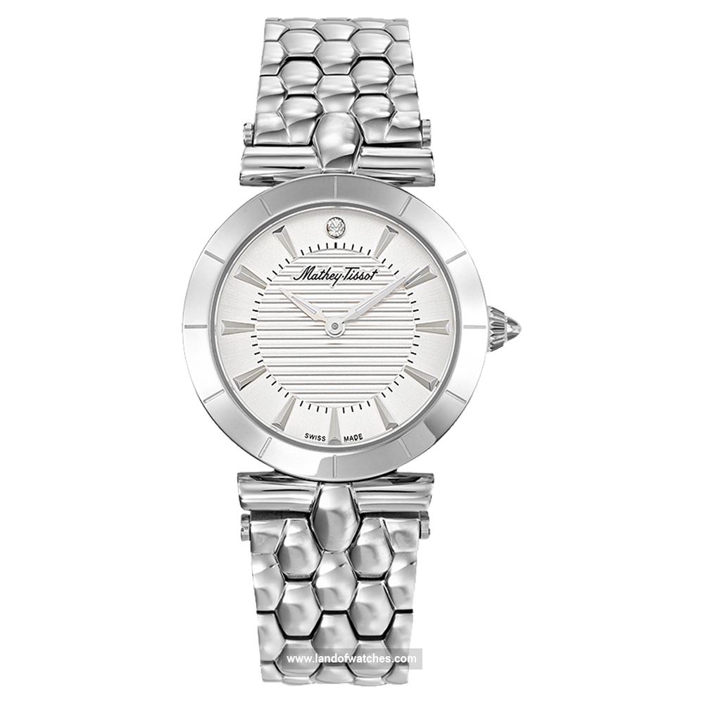 Buy Women's MATHEY TISSOT D106AI Classic Watches | Original